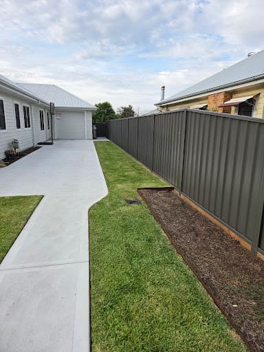 GL Excavation Services — Customer photo