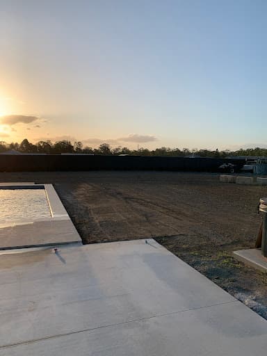 Irwin Earthmoving — Customer photo