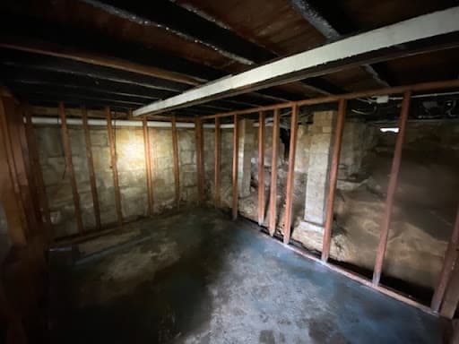 1st Choice Asbestos Removal — Customer photo