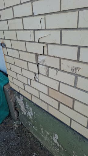 DeJay Contracting — Customer photo