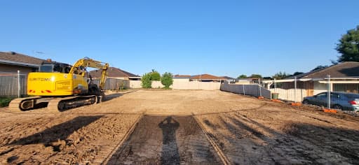 Home Demolitions — Customer photo