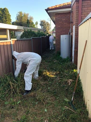 Evolve Demolition. strip -outs & Demolition contractor — Customer photo