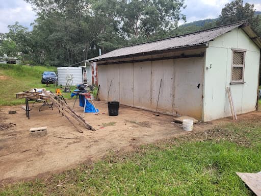 Stand Out Asbestos Removal & Demolition Pty.Ltd — Customer photo