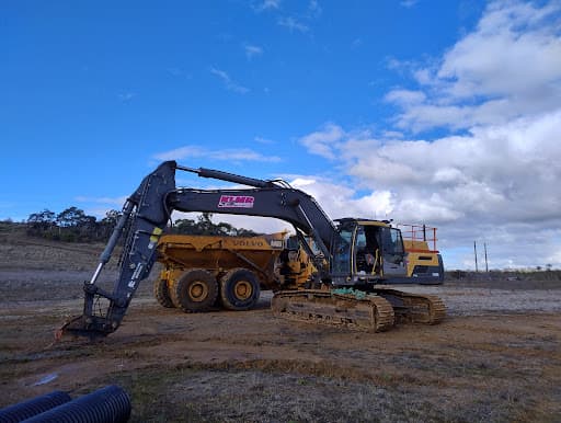 KLMR Civil Pty Ltd — Customer photo