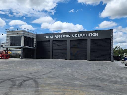Total Asbestos Removal Brisbane — Customer photo