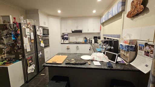 Devo Demolition — Customer photo