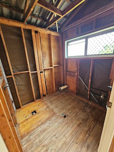 Asbestos Clear — Customer photo