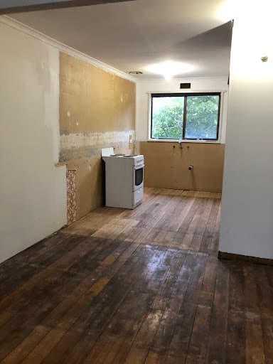 PORT PHILLIP ASBESTOS REMOVAL — Customer photo