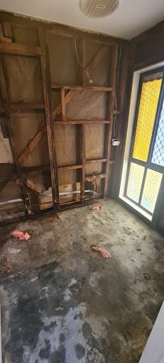 Tomolyn Asbestos — Customer photo