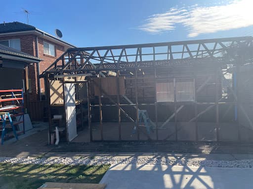 Sydney Demolition & Excavation — Customer photo