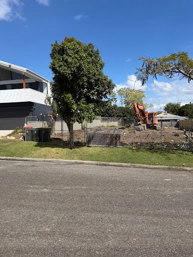 Demolition Services Brisbane — Customer photo
