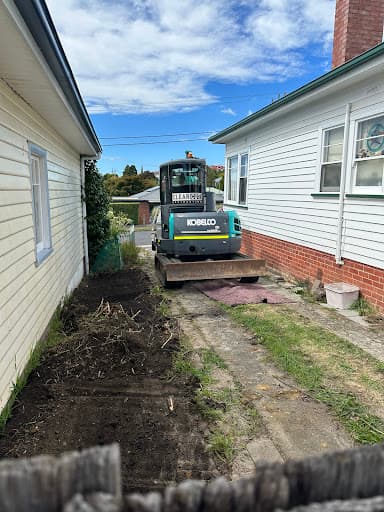 Clear Cut Contracting — Customer photo