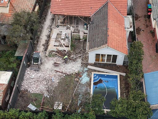 D'LUXE DEMOLITION & REMOVAL PTY LTD — Customer photo
