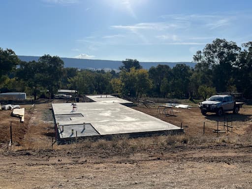 Top Job Civil & Earthmoving — Customer photo