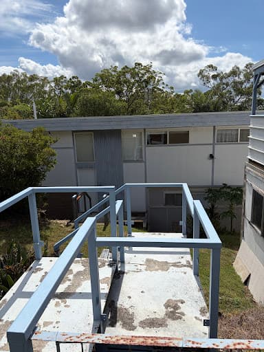 Able Demolition — Customer photo