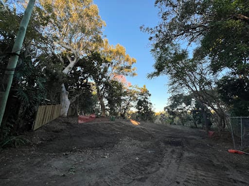 Mackay and Sons House Demolition Brisbane — Customer photo