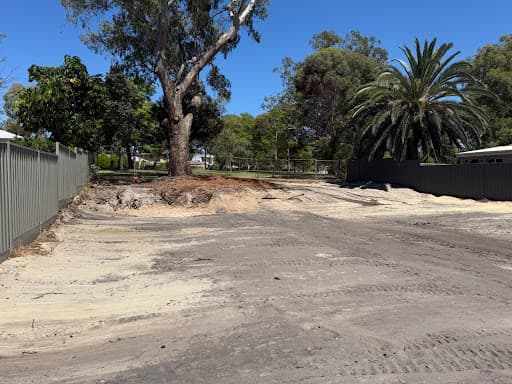 Preferred Demolition — Customer photo