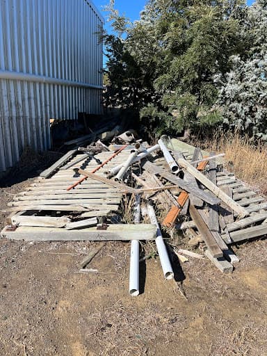Clear Choice Contracting And Demolition TAS — Customer photo