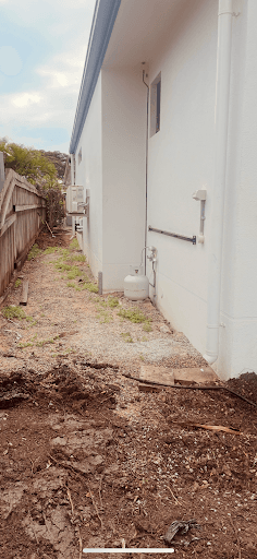 CBR Excavations and Drainage — Customer photo