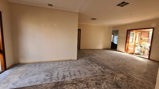 All Stripped Demolition Dust Free Tile Removal — Customer photo