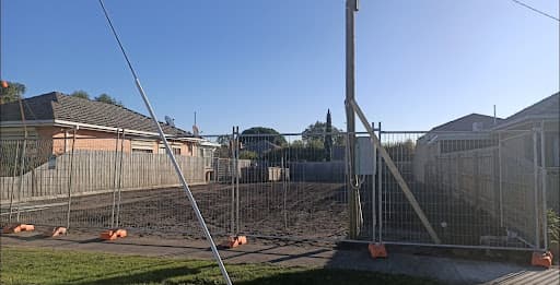 MASA DEMOLITION — Customer photo