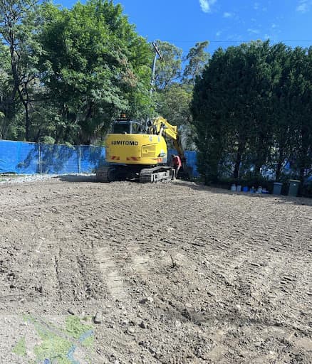 Home Demolitions — Customer photo