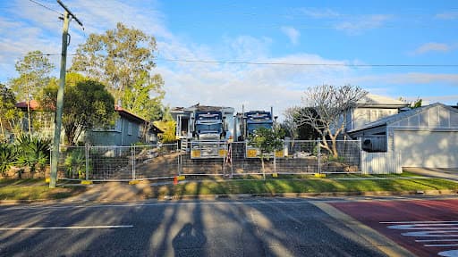 Mackay and Sons House Demolition Brisbane — Customer photo