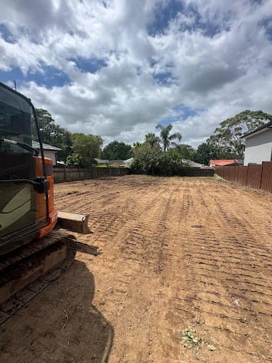 Gforce Demolition — Customer photo