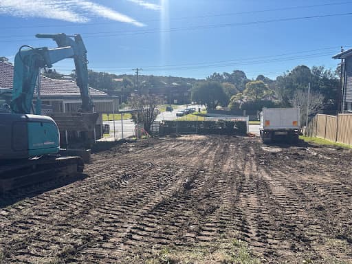 Hunter Valley Group Pty Ltd — Customer photo