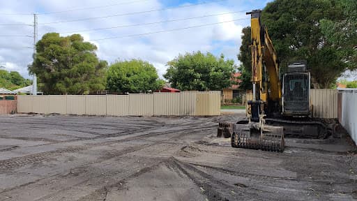 Preferred Demolition — Customer photo