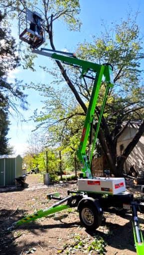 ConX Hire Wagga Wagga — Customer photo