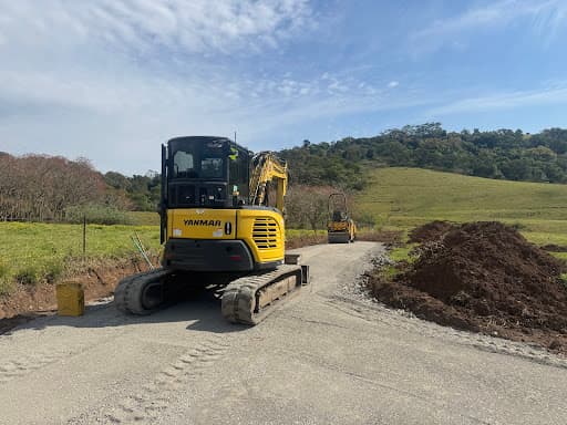 Jd's Earthmoving & Rural — Customer photo