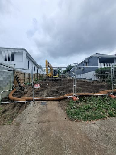 Able Demolition — Customer photo