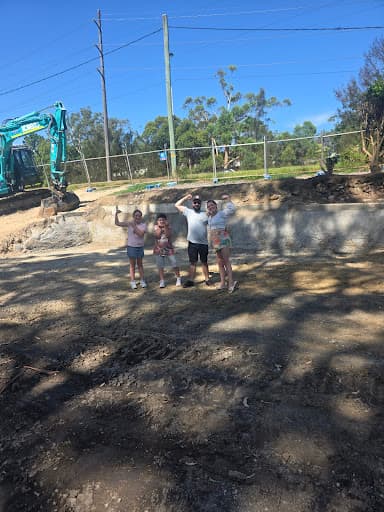 Ryno's Asbestos Removal — Customer photo