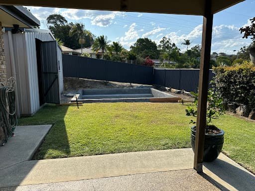 Gold Coast Mini Diggers — Customer photo
