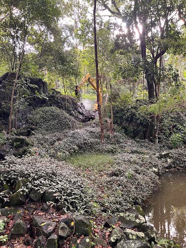 Fraser Earthworks & Co. Pty Ltd — Customer photo