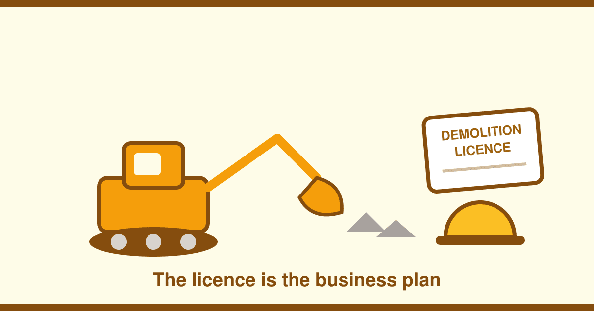 How to Become a Demolition Contractor in Australia: Licence Classes, the Cert III/IV Pathway — and Why the Supervisor Is the Licence
