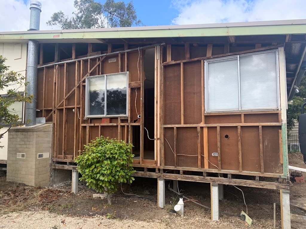 Geelong Asbestos Removals Pty Ltd