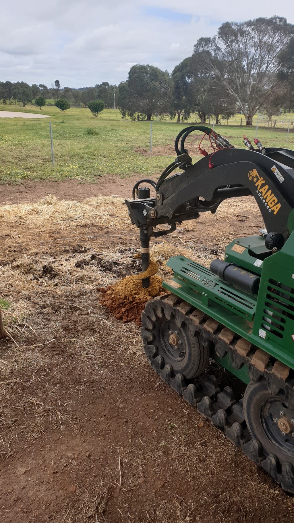 Jim's Diggers Bendigo