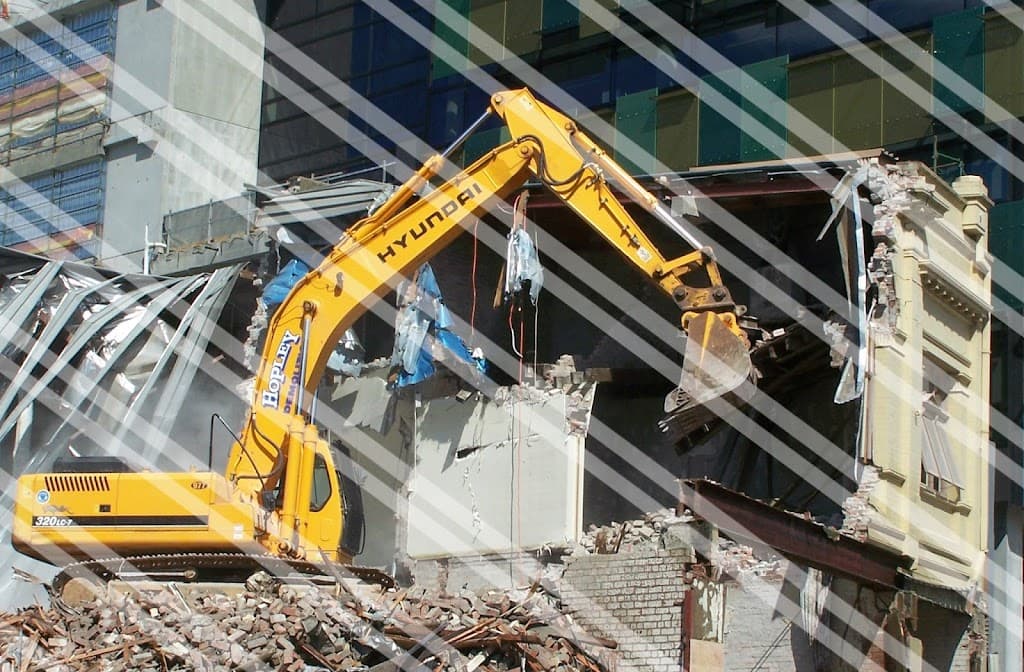 Hopley Demolition & Asbestos Removal