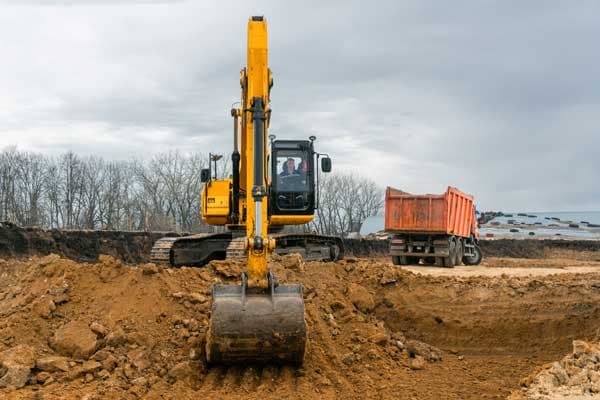 Excavation Geelong
