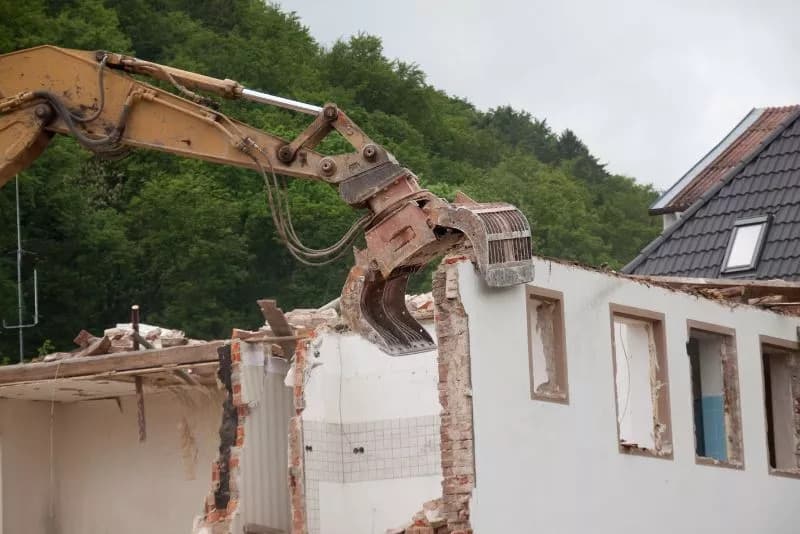Demolition Hobart Solutions