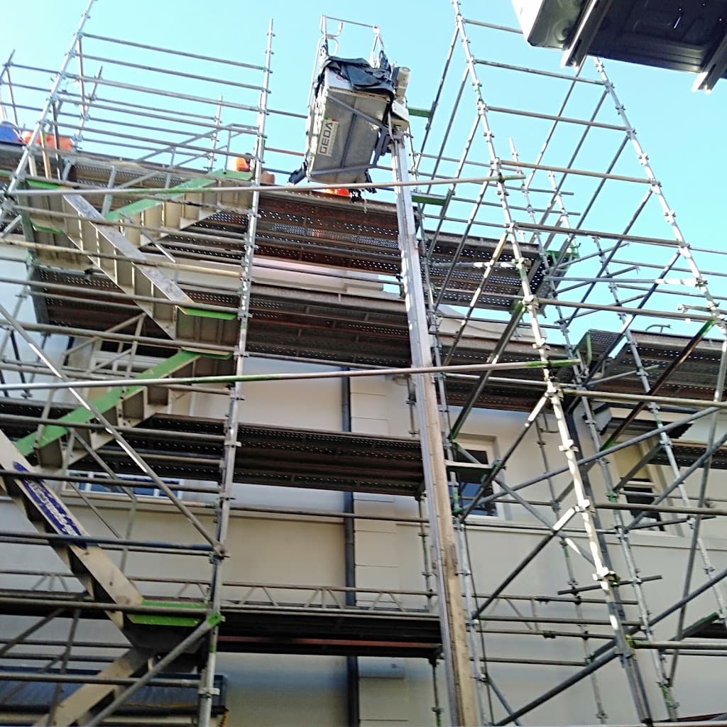ASM Group Australia Pty Ltd