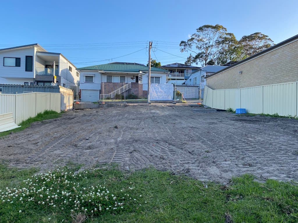 Newcastle Demolition PTY LTD