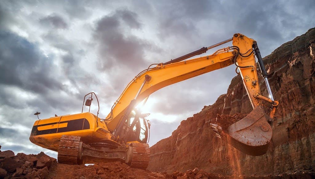 Morello Earthmoving