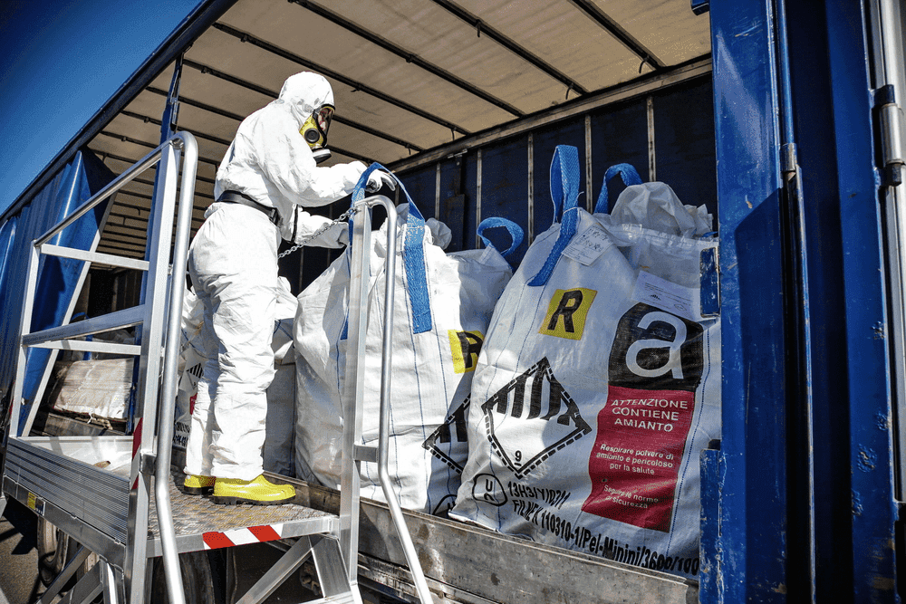 Kingz Plus Asbestos Removal | Asbestos Removal & Testing Services Canberra