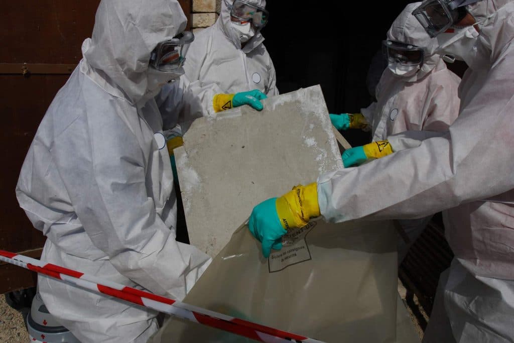 Razor Demolition & Asbestos Removal Pty Ltd