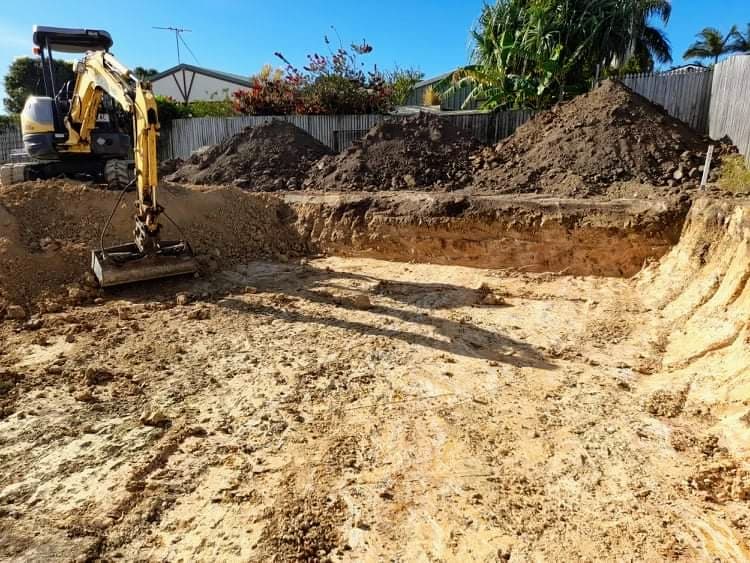 Fair Dinkum Diggers