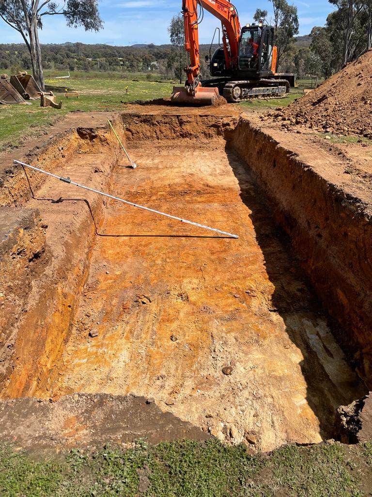 Expert Earthmoving Bendigo