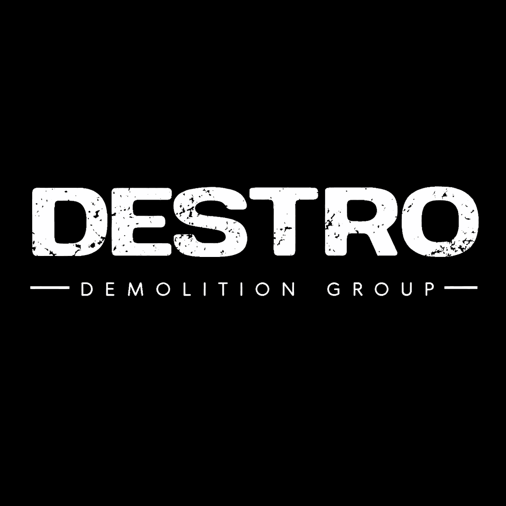 DESTRO demolition group pty ltd